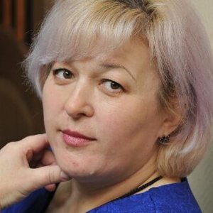 Irina Krylova