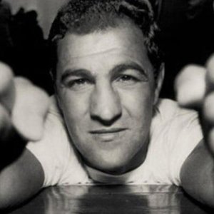 Rocky Marciano