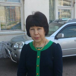 Рима Таюпова