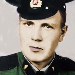 Fedor Kosykh