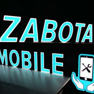 Zabota mobile