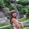 Любаша Савельева