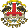 Старгород