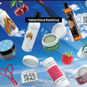 ruscosmetik