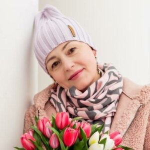 Nadezhda Medvedeva