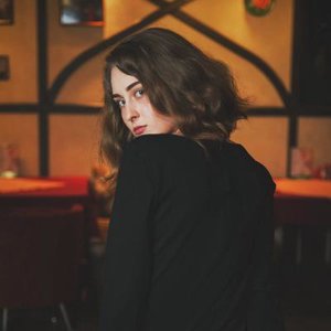 Sofya Chupina