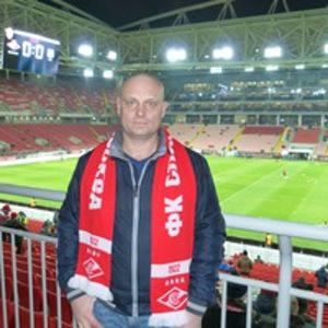 Дмитрий Евсеев