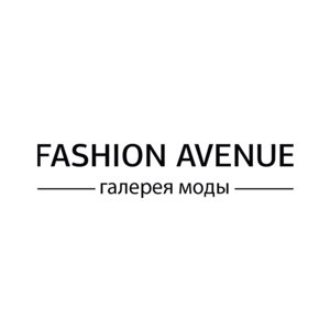 Fashion avenue