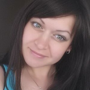Ольга Халитова