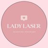 Lady laser