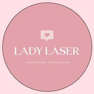 Lady laser