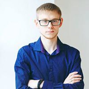 Alexander Chermenin