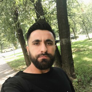 Осман Провидюк