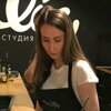 Natalya Rostova
