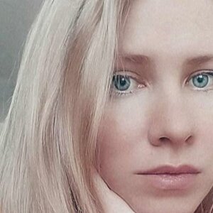 Yulia Pisareva-Kostina