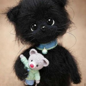 Мария Суворова