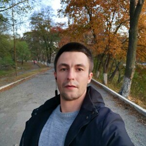 Сергей Плотников