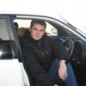 Артем Щетников
