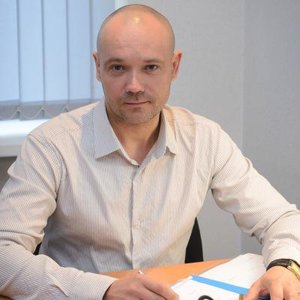 Михаил Чепуров