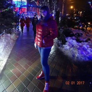 Олеся Борисова