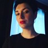 Марина Халикова
