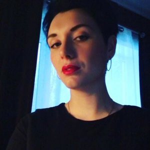 Марина Халикова