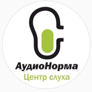 Аудионорма