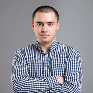 Максим Макашин