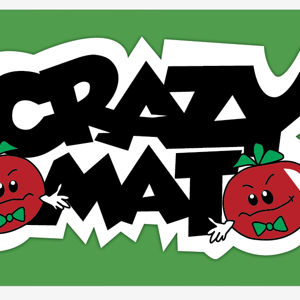 Crazy tomatos