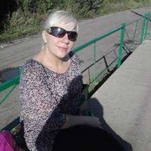 Лариса Карпенко