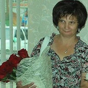 Nadezhda Korshunova