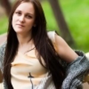 Света Бугаева