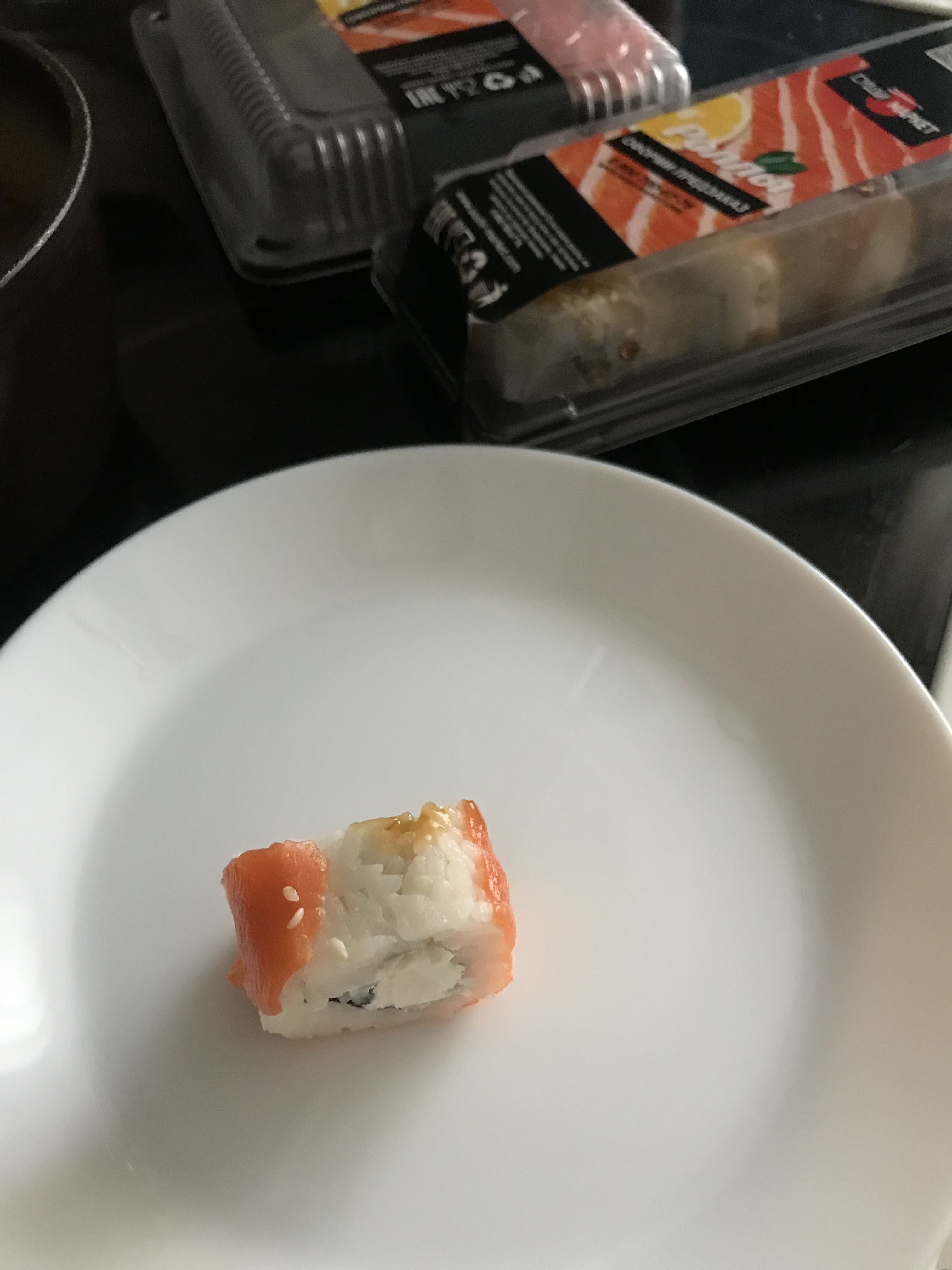Отзывы суши маркет казань фото 71
