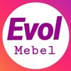 Evolmebel, компания по производству и перетяжке мягкой мебели для офиса и дома