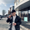 Афанасьев Николай