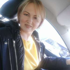 Оксана