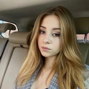 Елизавета Кравченко