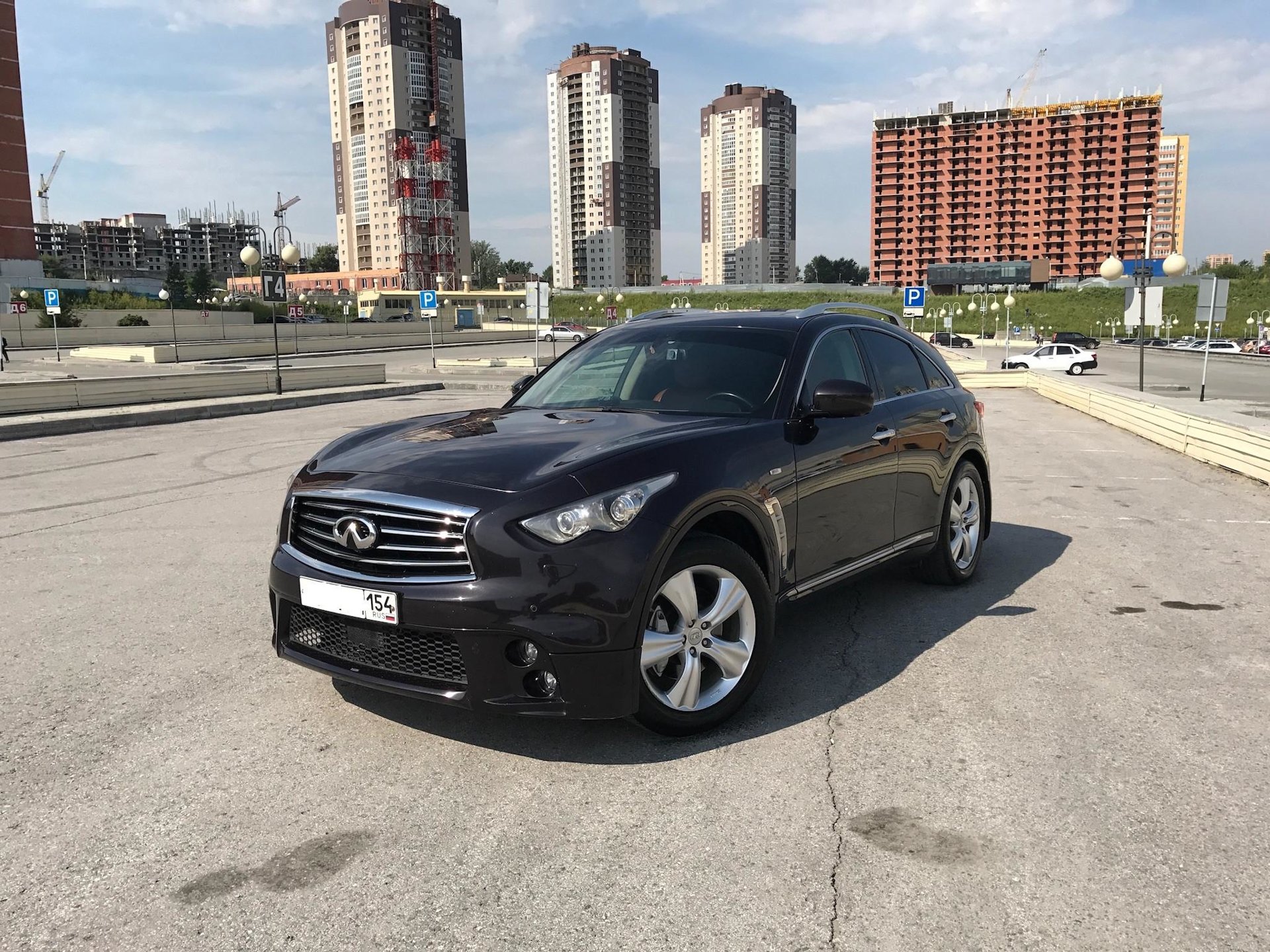 Авто Премиум, автосервис по ремонту автомобилей Infiniti, Nissan, Lexus и  продаже автозапчастей, улица Фрунзе, 104Б, Новосибирск — 2ГИС