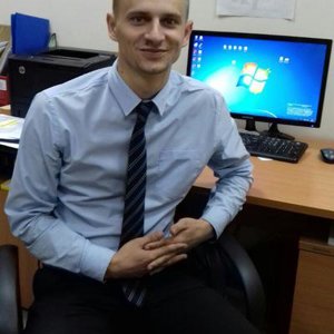 Nikita Korop