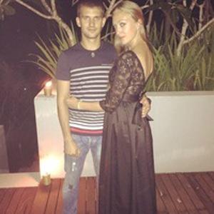 Женечка Сагалова