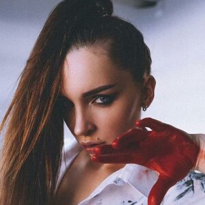 Maria Kostyrina