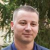 Витёк Красиков