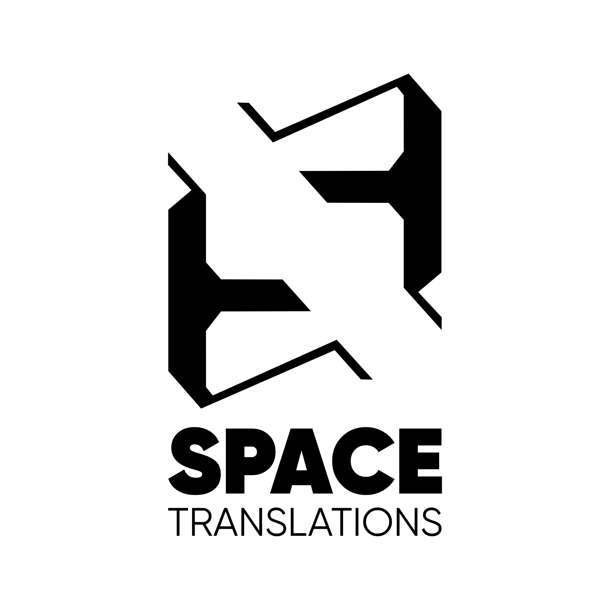 Space translate