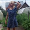 Snezhana Chausova