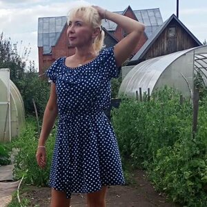 Snezhana Chausova