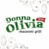 Donna Olivia, ресторан