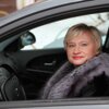 Елена Куликова