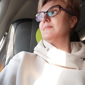Алла Витовна