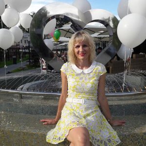 Екатерина Михалева