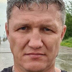 Arykov Sergey